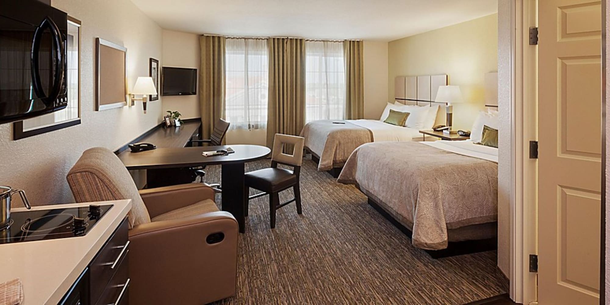 candlewood suites goodlettsville nashville by ihg