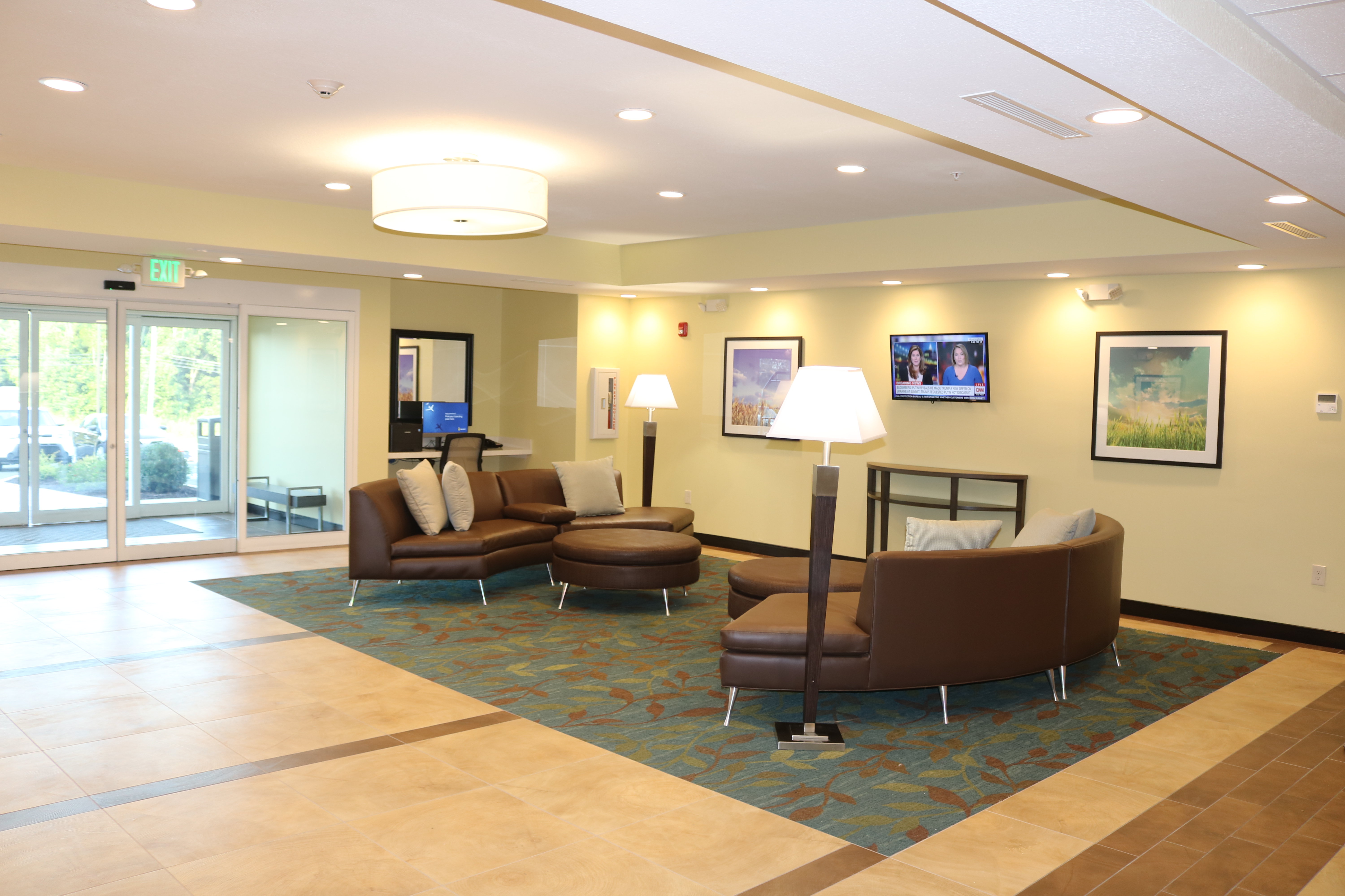 candlewood suites goodlettsville nashville by ihg