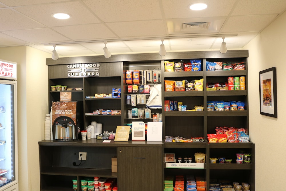 candlewood suites goodlettsville nashville by ihg