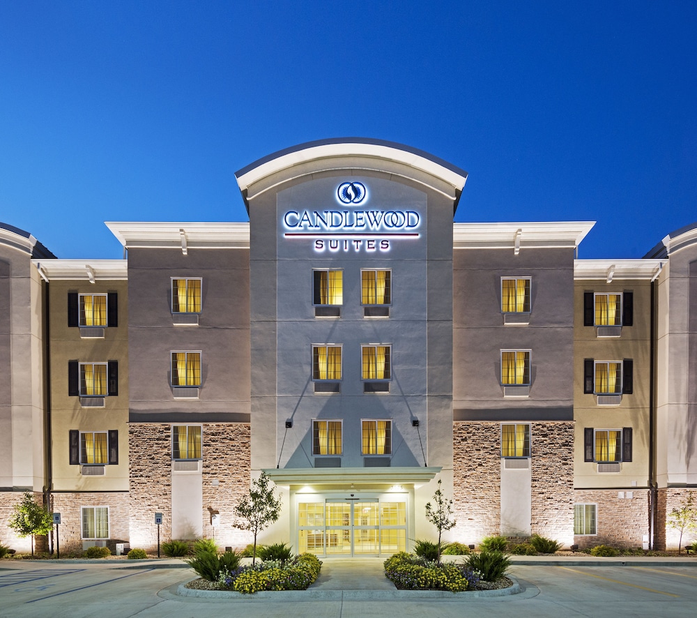 candlewood suites goodlettsville nashville by ihg