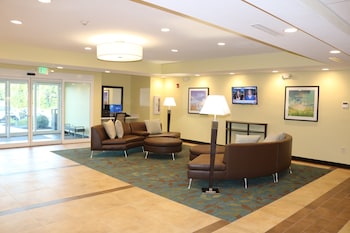candlewood suites goodlettsville nashville by ihg