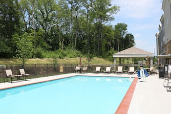 Candlewood Suites Goodlettsville - Nashville By Ihg,Nashville>>Goodlettsville,3 star
