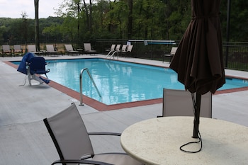 Candlewood Suites Goodlettsville - Nashville By Ihg,Nashville>>Goodlettsville,3 star