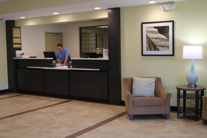 candlewood suites goodlettsville nashville by ihg
