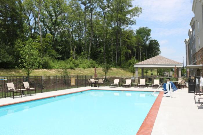 candlewood suites goodlettsville nashville by ihg