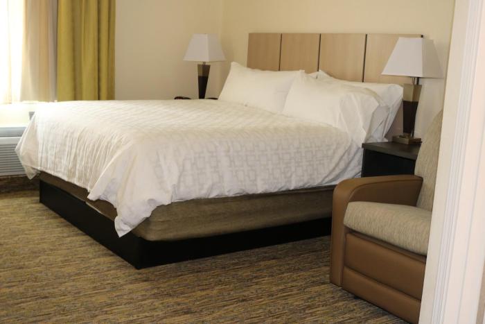 candlewood suites goodlettsville nashville by ihg
