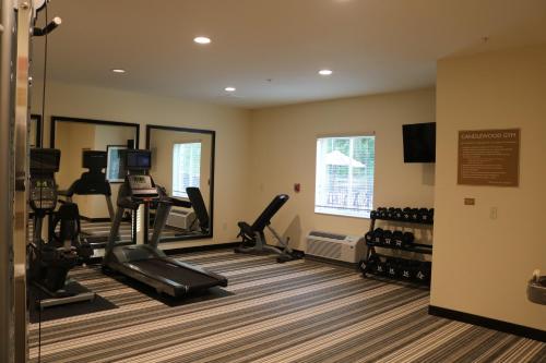 candlewood suites goodlettsville nashville by ihg
