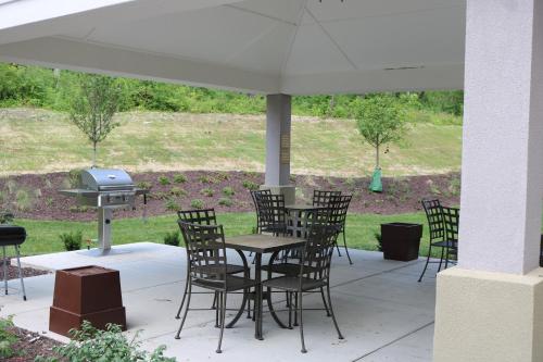 candlewood suites goodlettsville nashville by ihg
