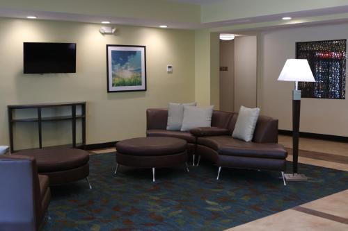 candlewood suites goodlettsville nashville by ihg