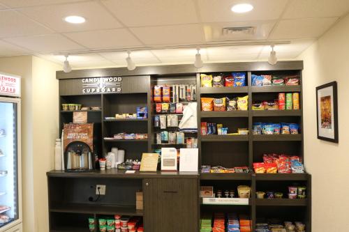 candlewood suites goodlettsville nashville by ihg