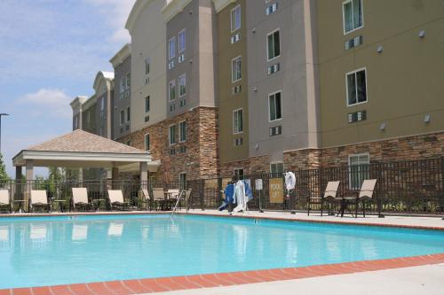 candlewood suites goodlettsville nashville by ihg