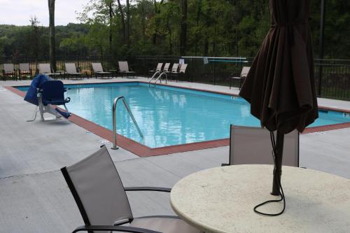 candlewood suites goodlettsville nashville by ihg