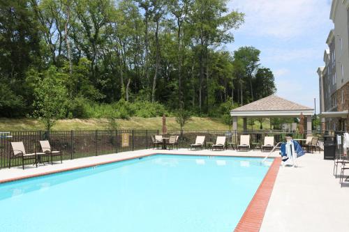 candlewood suites goodlettsville nashville by ihg