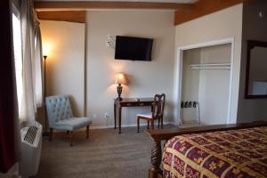 butterfield stage motel