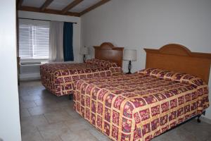 butterfield stage motel