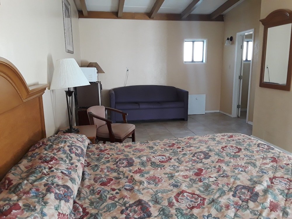 butterfield stage motel