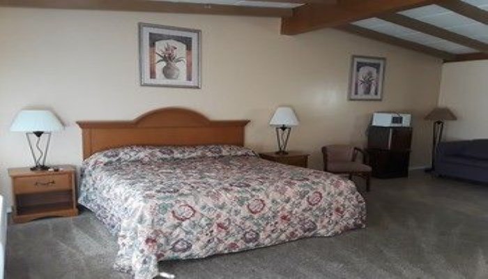 butterfield stage motel