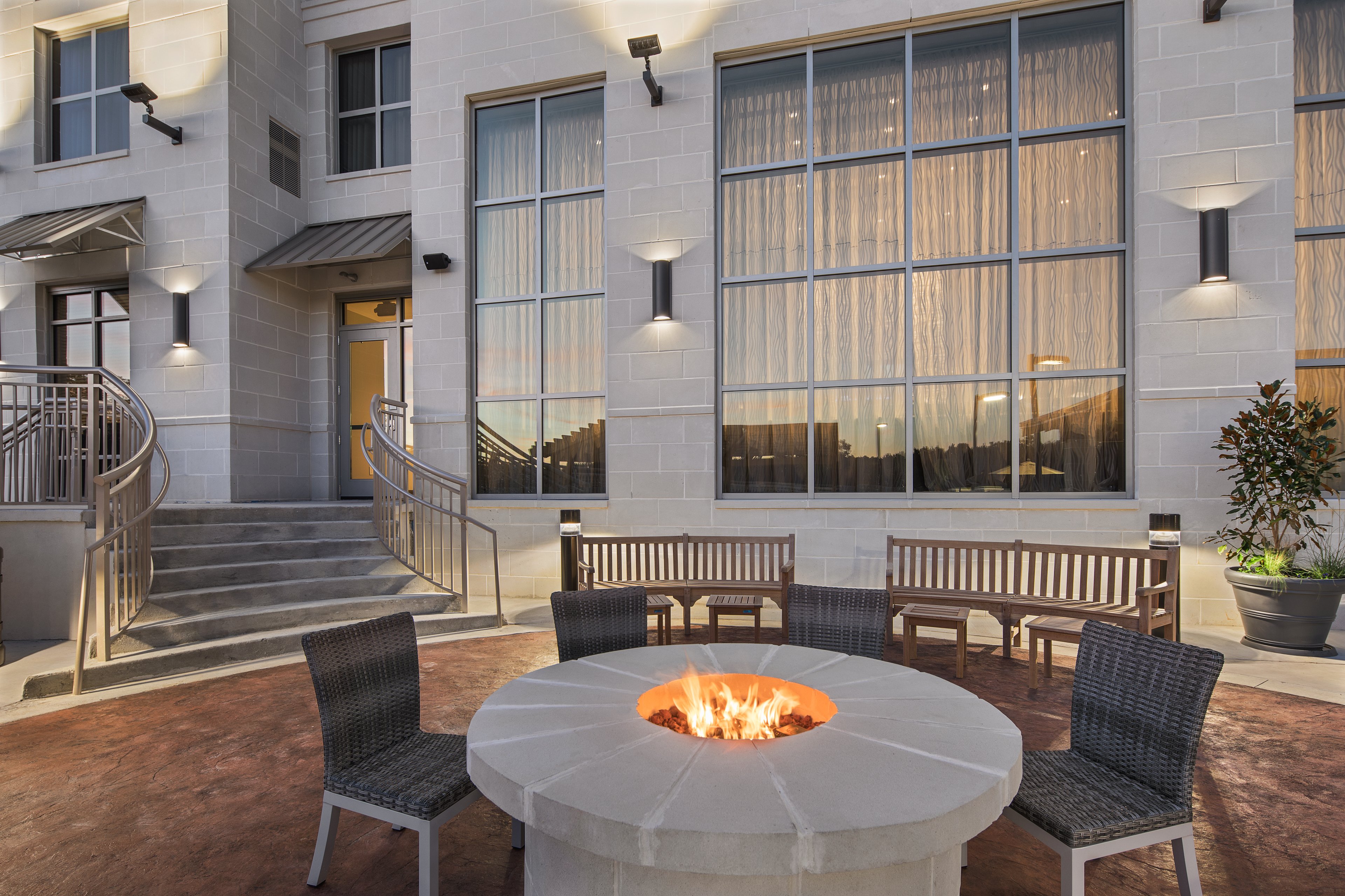 staybridge suites florence civic center by ihg
