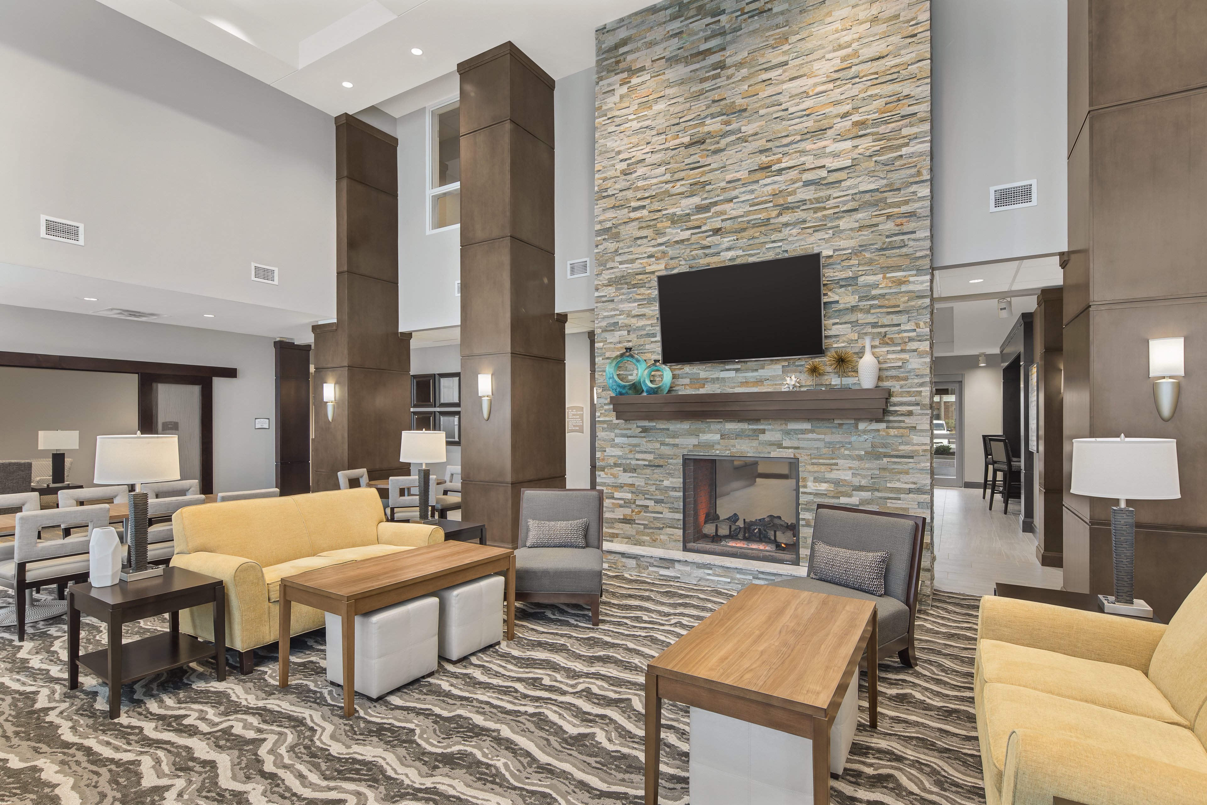 staybridge suites florence civic center by ihg