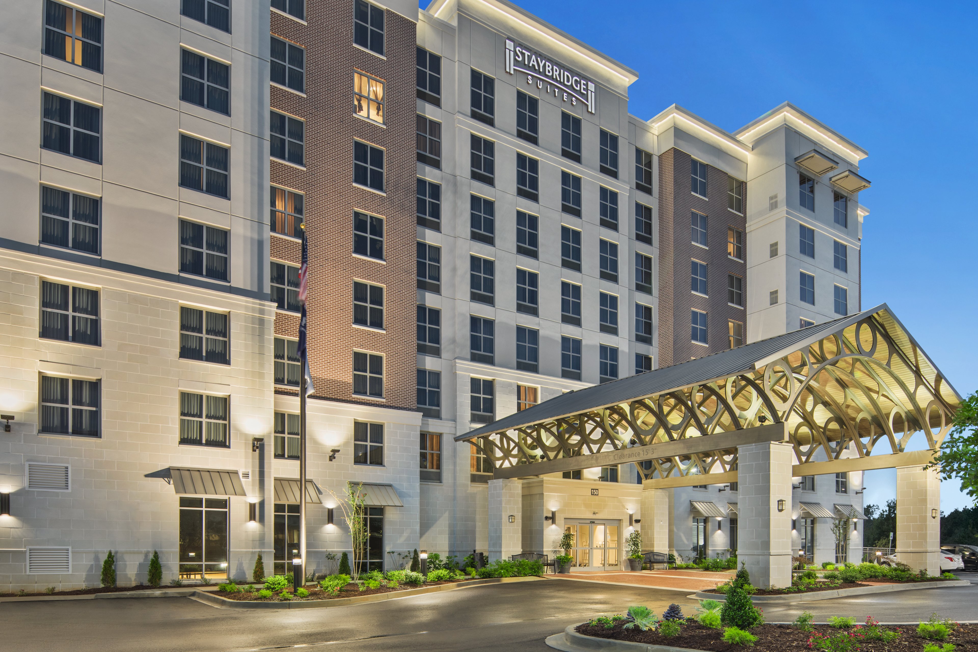 staybridge suites florence civic center by ihg
