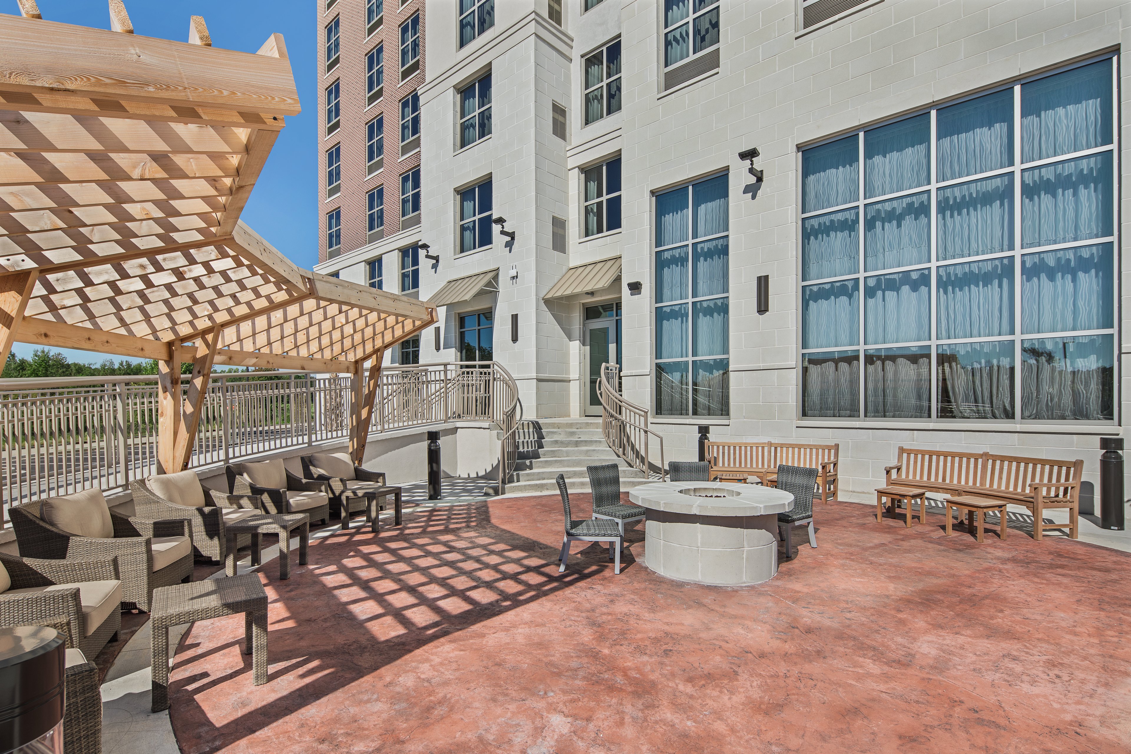 staybridge suites florence civic center by ihg