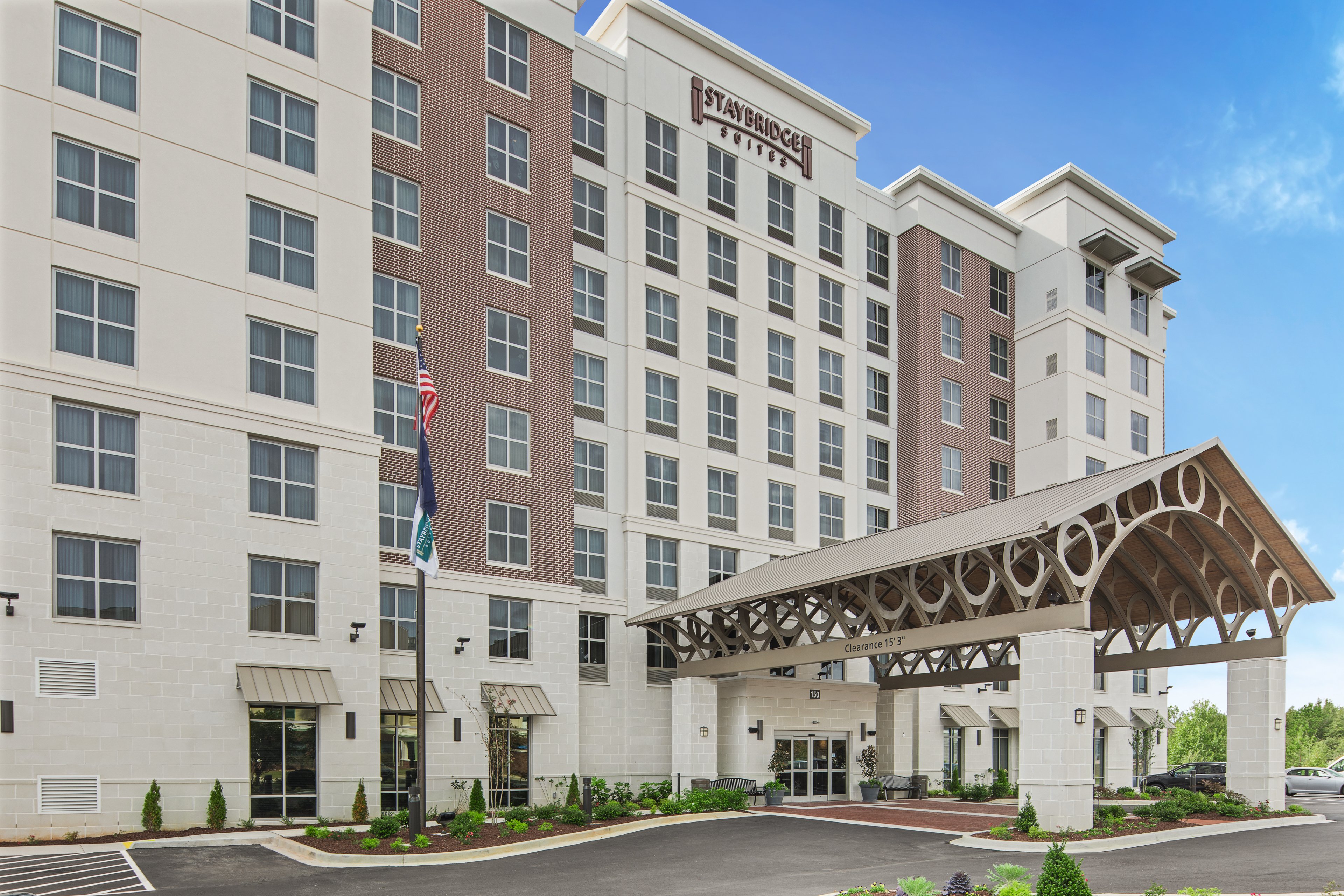 staybridge suites florence civic center by ihg