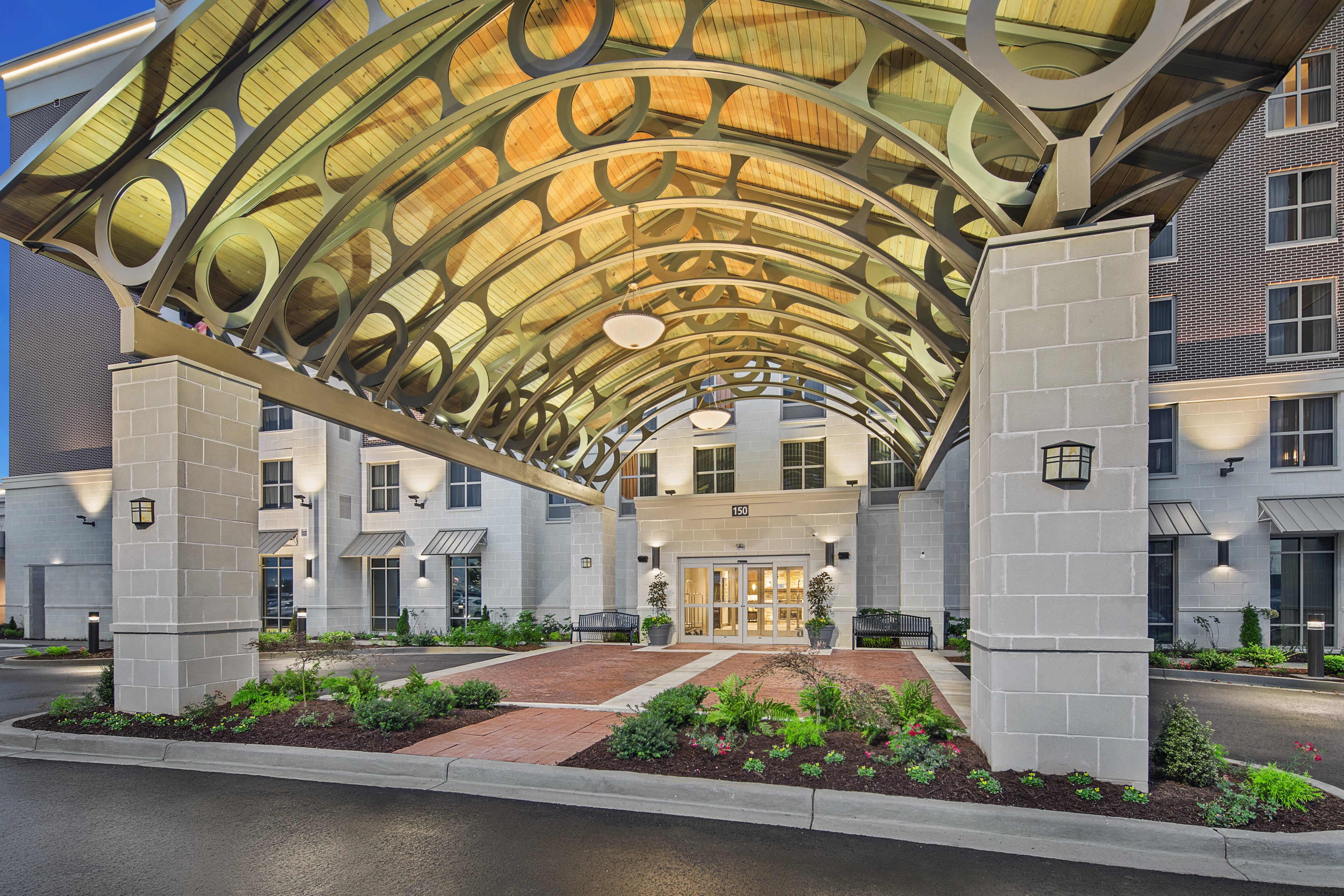 staybridge suites florence civic center by ihg
