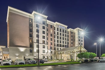 Staybridge Suites Florence - Civic Center By Ihg,South Carolina>>Florence,3 star
