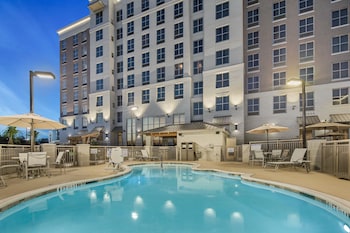 Staybridge Suites Florence - Civic Center By Ihg,South Carolina>>Florence,3 star