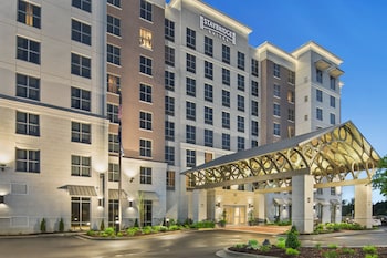 Staybridge Suites Florence - Civic Center By Ihg,South Carolina>>Florence,3 star