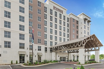 Staybridge Suites Florence - Civic Center By Ihg,South Carolina>>Florence,3 star