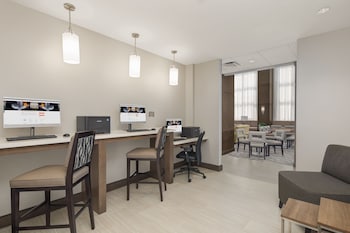 Staybridge Suites Florence - Civic Center By Ihg,South Carolina>>Florence,3 star