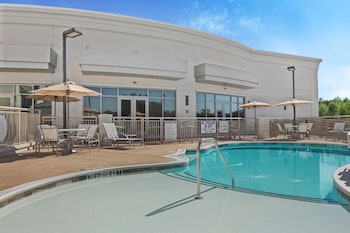 Staybridge Suites Florence - Civic Center By Ihg,South Carolina>>Florence,3 star