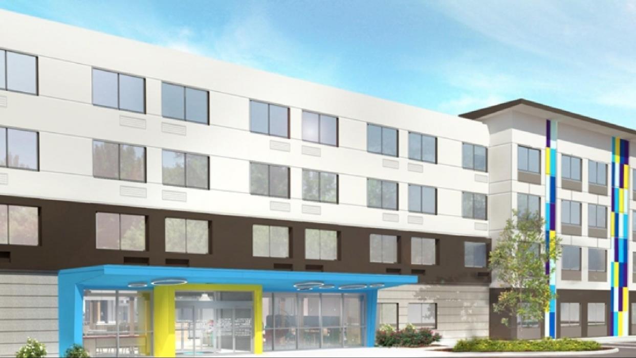 tru by hilton salt lake city airport