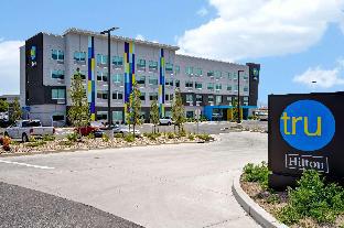 Tru By Hilton Salt Lake City Airport,Salt Lake County>>Salt Lake City,3 star