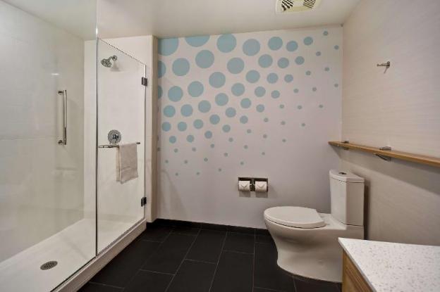 tru by hilton salt lake city airport