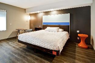 Tru By Hilton Salt Lake City Airport,Salt Lake County>>Salt Lake City,3 star