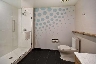 tru by hilton salt lake city airport