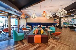 tru by hilton salt lake city airport