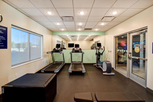 tru by hilton salt lake city airport