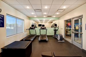 tru by hilton salt lake city airport