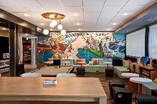 tru by hilton salt lake city airport