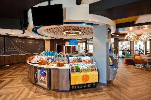 tru by hilton salt lake city airport