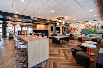 tru by hilton salt lake city airport