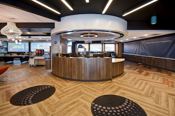 tru by hilton salt lake city airport