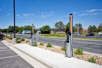 tru by hilton salt lake city airport