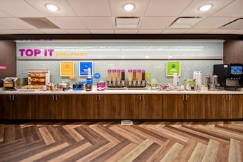 tru by hilton salt lake city airport