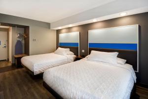 tru by hilton salt lake city airport