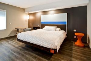 tru by hilton salt lake city airport