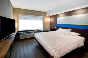 tru by hilton salt lake city airport